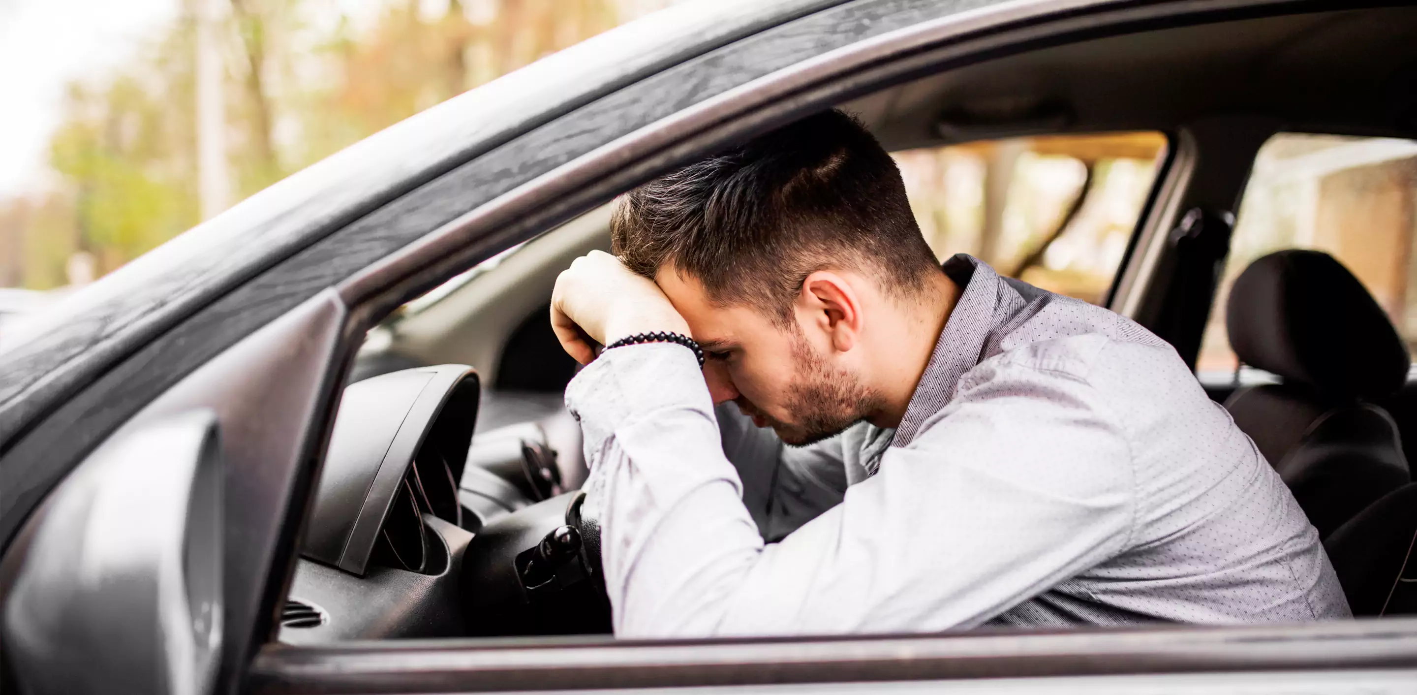 auto injury