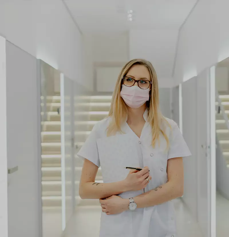 Faq about clinic