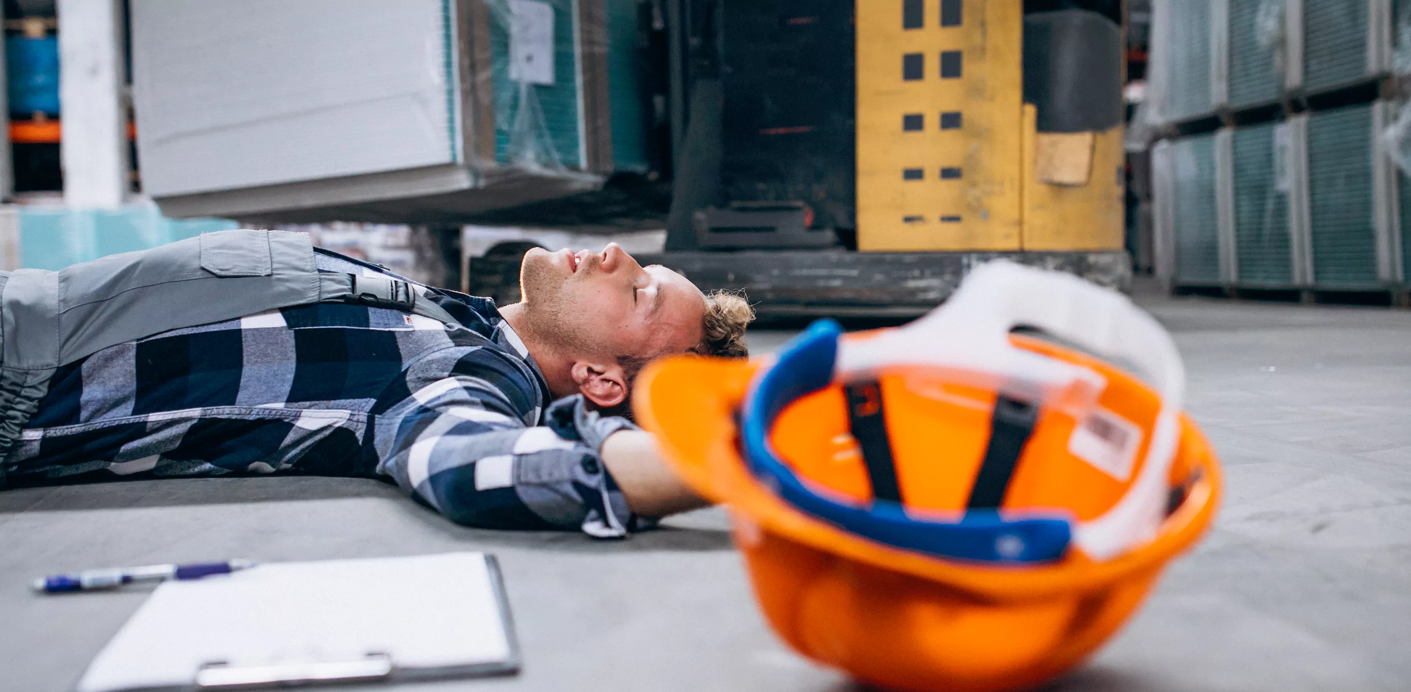 workplace injury  treatment